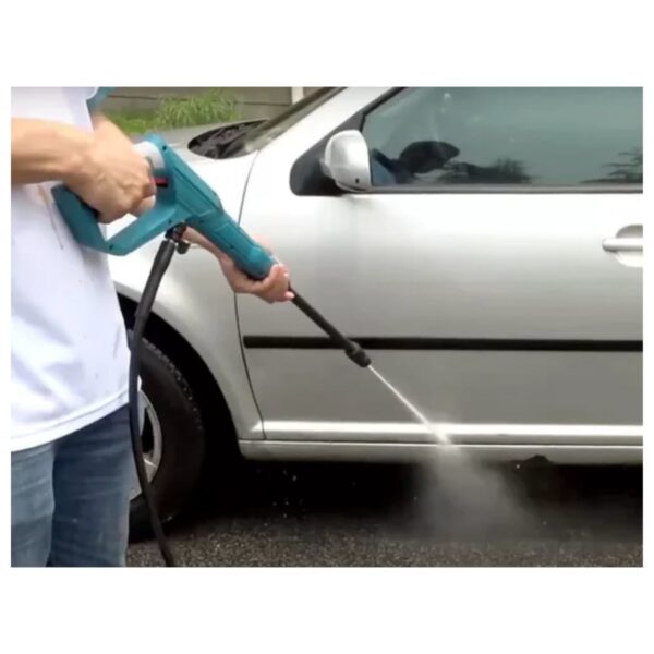 Hidrolavadora Total UTGT11316 1,900 PSI 1,400 W (Código-8271) - Imagen 2