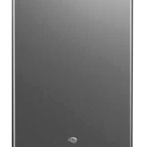 Nevera ejecutiva Oster OS-MB129BV (código-11503) negra-gris