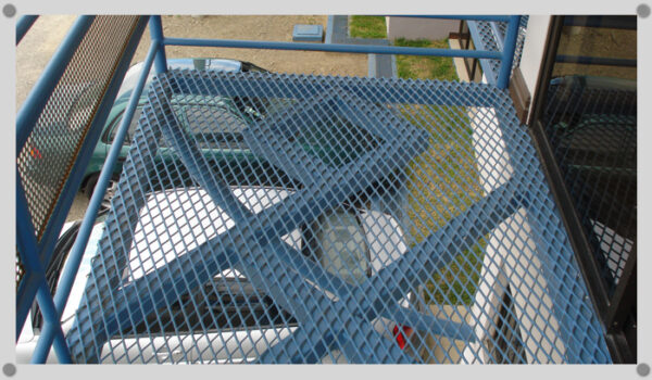 Metal desplegable - Imagen 2