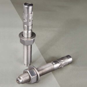 Anclajes Hilti (Variedad en tamaño y medidas