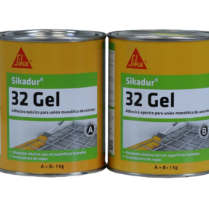 Sikadur 32 Gel 1-kg A+B