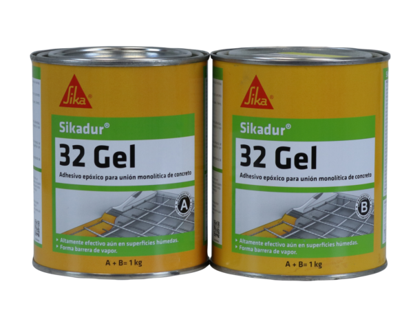 Sikadur 32 Gel 1-kg A+B