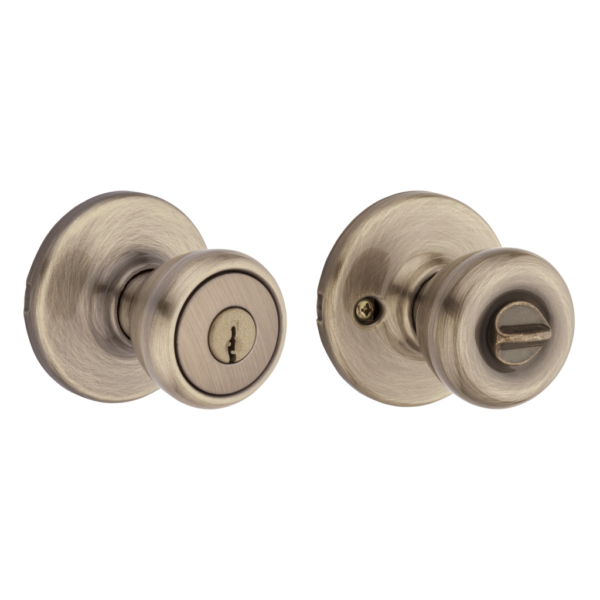 Cerradura Kwikset 400T-5 94002-895 (código-4596) - Imagen 2