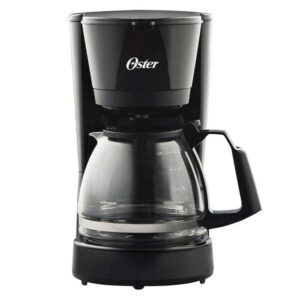 Cafetera Oster 5 tazas BVSTDC05-053 (código-29623)