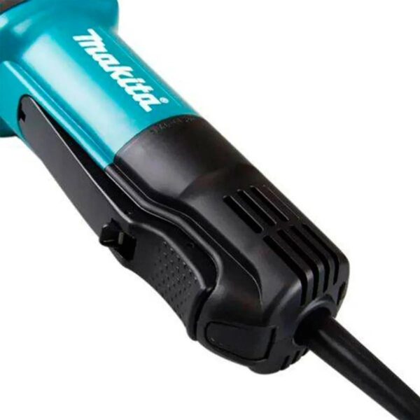 Dremel recto Makita GD0600 1/4" 110V (código-6859) - Imagen 2