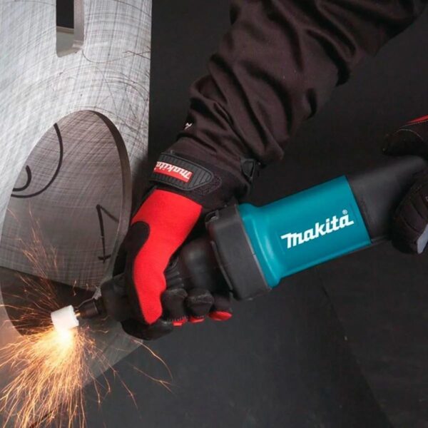 Dremel recto Makita GD0600 1/4" 110V (código-6859) - Imagen 3