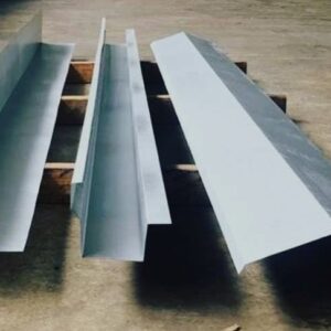 Accesorios para Aluzinc