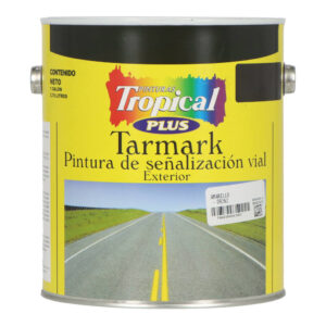 Pinturas tráfico Tropical (amarillo y blanco)