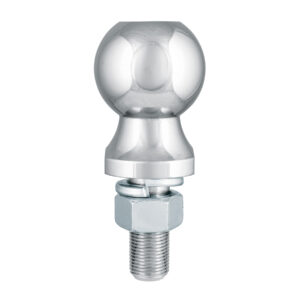 Bola de arrastre para remolque, 1-7/8", 2000 lb, Truper