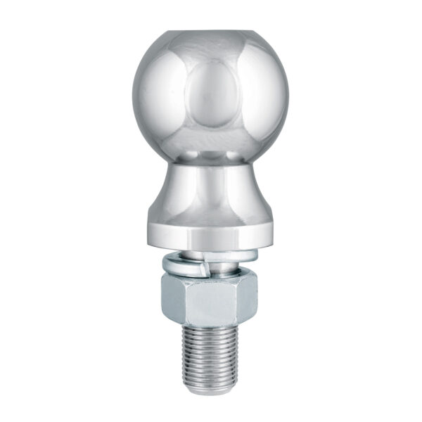 Bola de arrastre para remolque, 1-7/8", 2000 lb, Truper