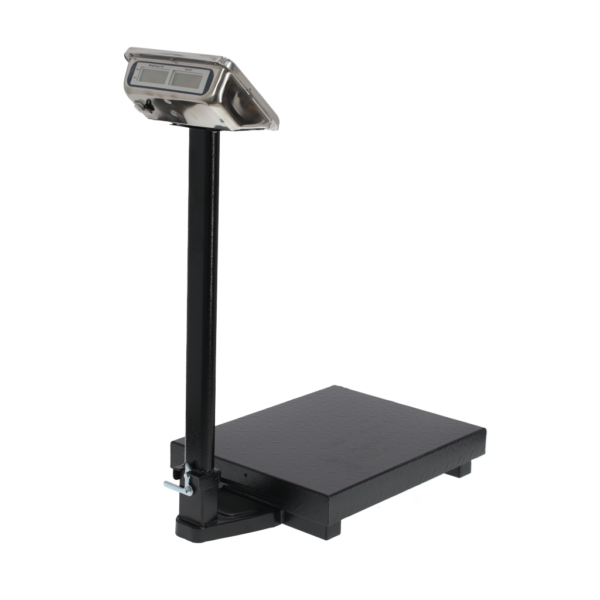 Balanza Digital 300KG (660Lbs.) - Imagen 2