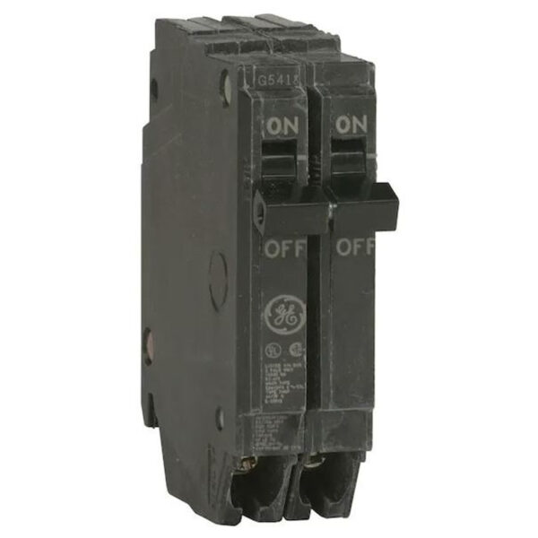 Breaker General Electric (fino y grueso) - Imagen 3