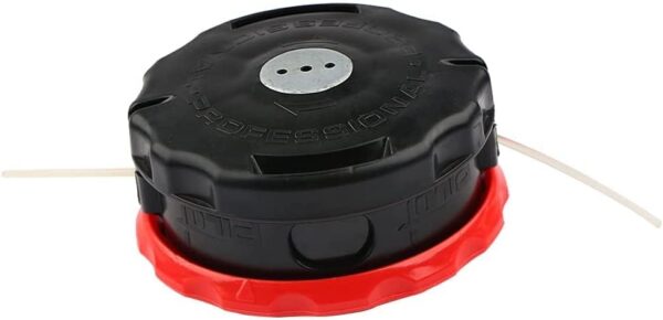 Cabezal Trimmer Husqvarna M10/M12 universal (código-28357) - Imagen 2