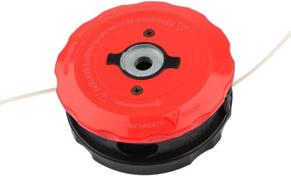 Cabezal Trimmer Husqvarna M10/M12 universal (código-28357)