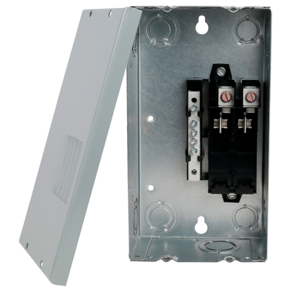 Cajas de breaker General Electric