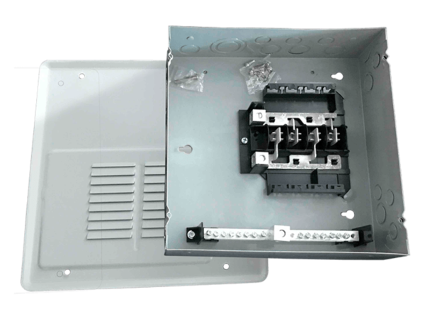 Cajas de breaker General Electric - Imagen 4