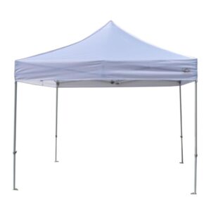 Carpa Impact Canopy Toldo Instantáneo de Acero (código-34855)