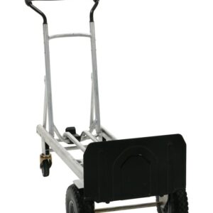 Cosco Carretilla de Mano Plegable 3 en 1 (código-30744)