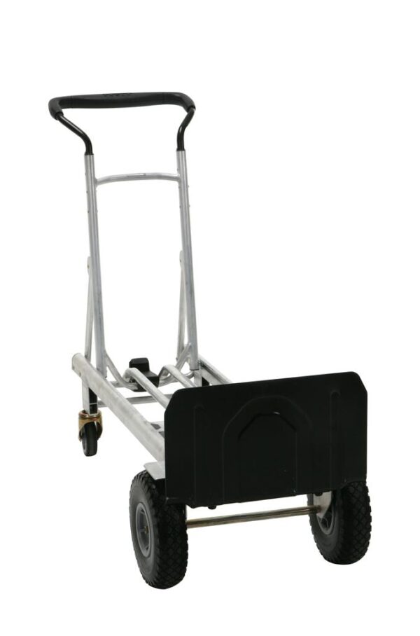 Cosco Carretilla de Mano Plegable 3 en 1 (código-30744)