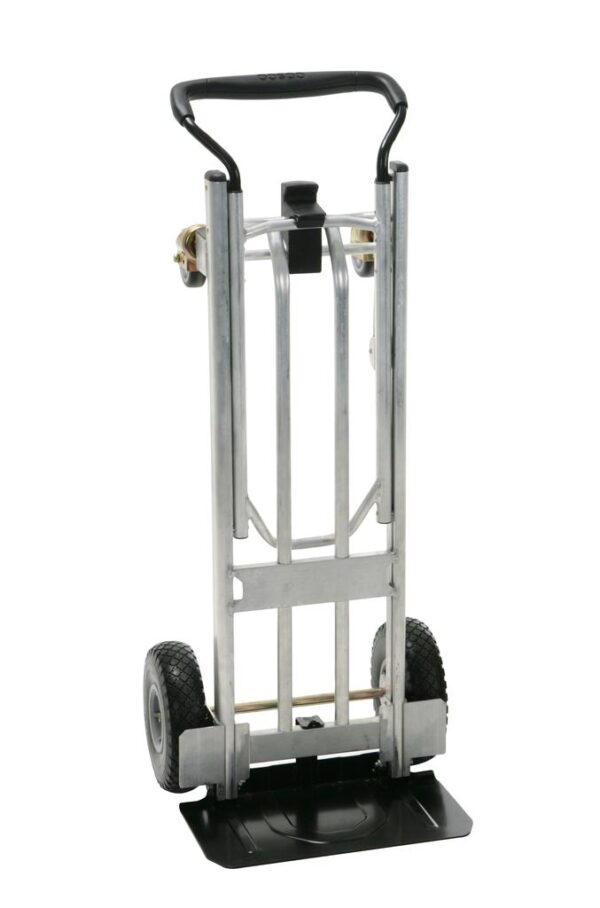 Cosco Carretilla de Mano Plegable 3 en 1 (código-30744) - Imagen 3