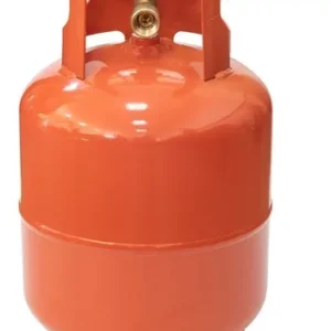 Cilindro para gas 25 libras (código-21253)