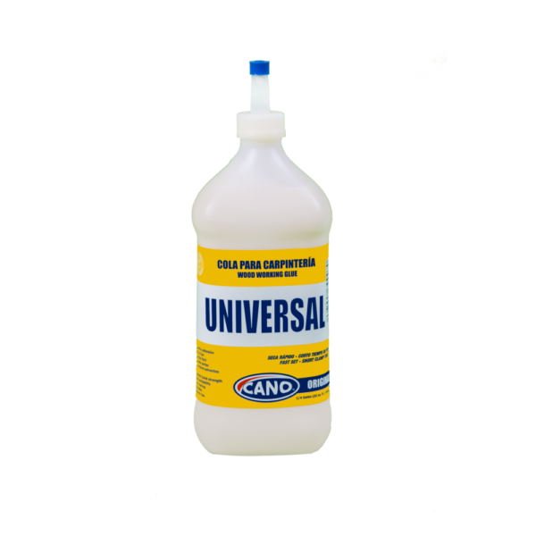 Cola amarilla Universal (varios tamaños) - Imagen 6