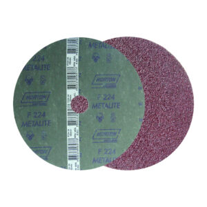 Discos de lija Norton (variedad)