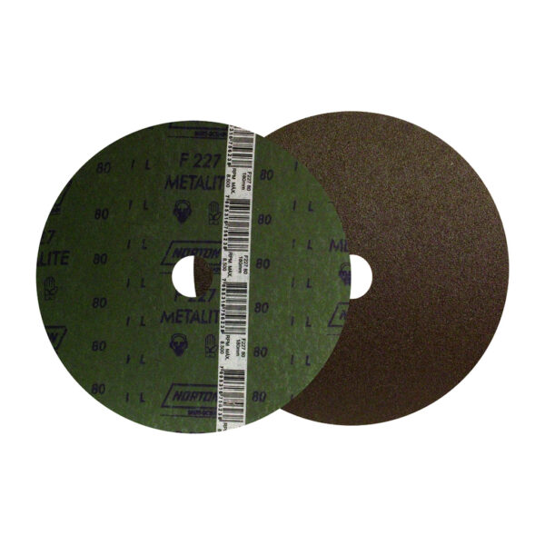 Discos de lija Norton (variedad) - Imagen 2