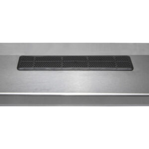 Extractor grasa Teka inox. 30/76cm (código-7655)
