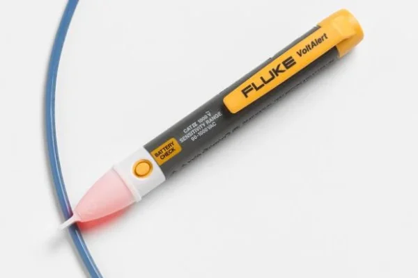 Fluke FLK2AC - Detector de voltaje 90 - 1000V (código-36915) - Imagen 3