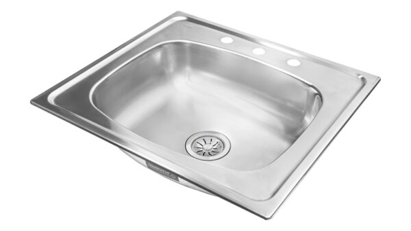 Fregadero sencillo Teka 3H (código-7842) - Imagen 2