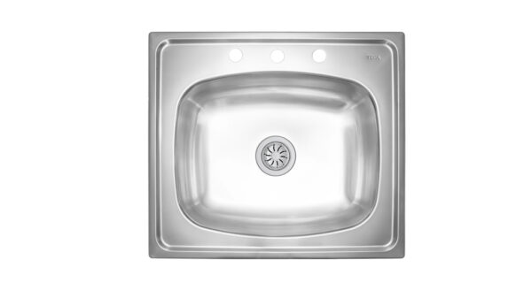 Fregadero sencillo Teka 3H (código-7842)