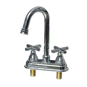 Mezcladora FM p/lavamanos GRI-150 (código-11147)