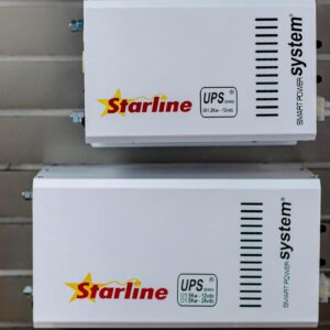 Inversores Starline