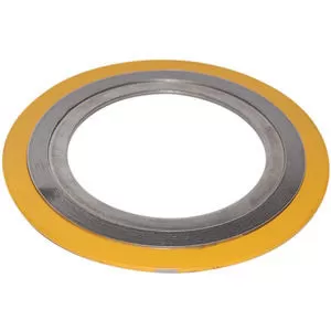 Junta enrollada espiral 18" 316SS clase 300 (código-35309)