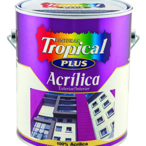 Pinturas Tropical (gran variedad)