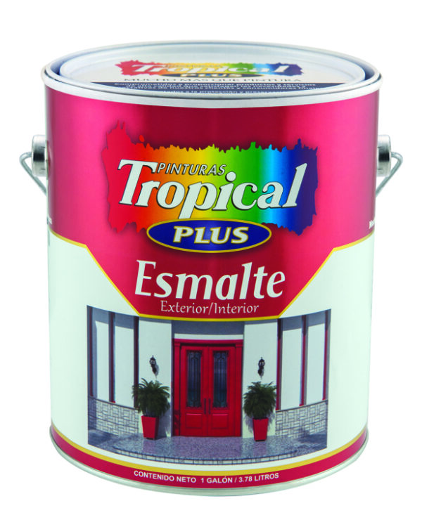 Pinturas Tropical (gran variedad) - Imagen 3
