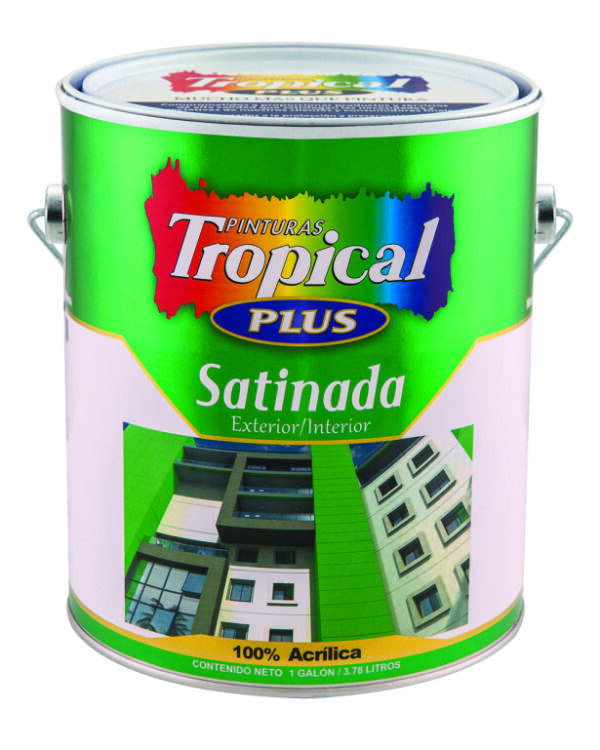 Pinturas Tropical (gran variedad) - Imagen 4
