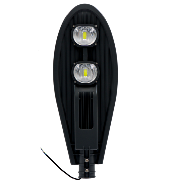Lámparas LED tipo cobra (desde 100w hasta 250w)