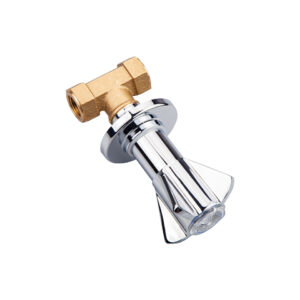 Llave empotrar t/Sayco (varias marcas)