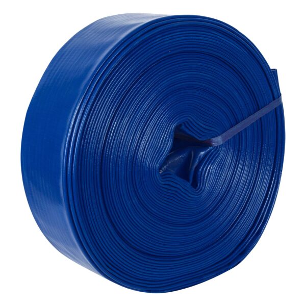 Manguera descarga plana (2", 3" y 4") - Imagen 2