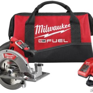 Sierra circular M18 FUEL™ 7-1/4" Milwaukee 2731-21 (código-37858)