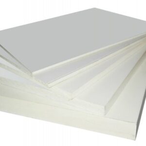 Planchas de Foam (hielo seco) 4x8 (desde 1/2" en adelante)