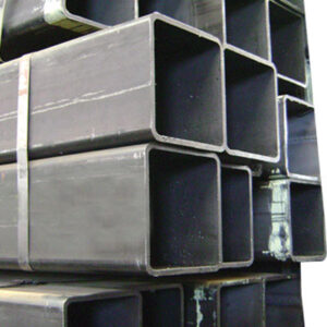 Perfiles estructurales