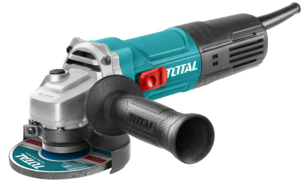 Pulidora Total 4-1/2 750W 110/120V (código-14205) UTG10711556
