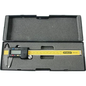 Calibrador Stanley 78-440 (código-3050)