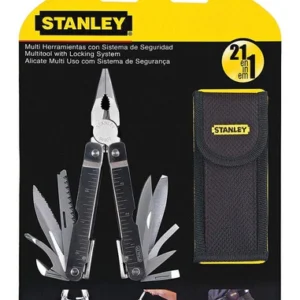 Multiherramienta 21 Usos Stanley 94-807 (código-33103)