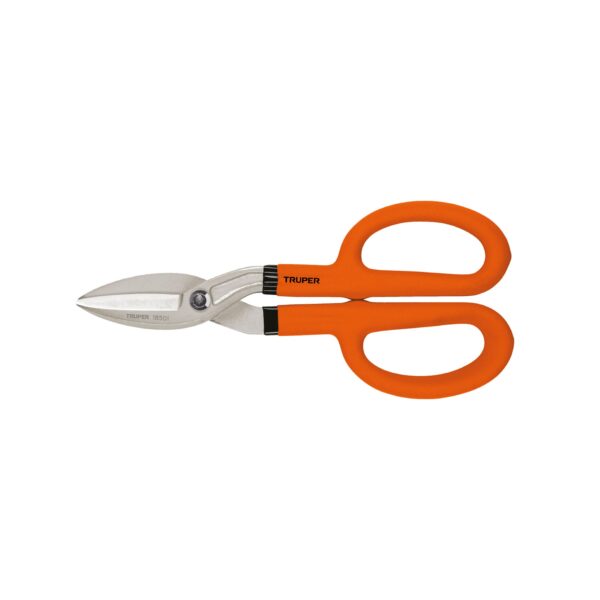 Tijeras para hojalatero (Truper) 10" y 12")