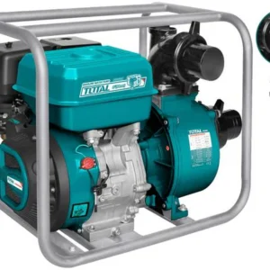 Bomba Agua A Gasolina TOTAL 3" 7HP TP3302 (código-11336)