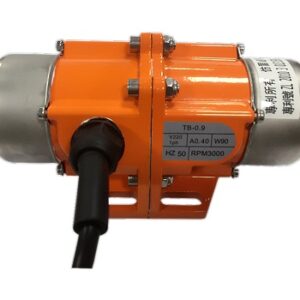 Vibrador elect. 100W 3000RPM 220VAC HY-100 (código-38540)